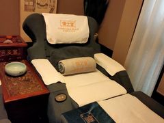 -儒之堂足道·SPA·推拿(莫干山路店)