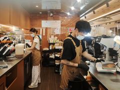 -JPG canteen(广州东山口店)