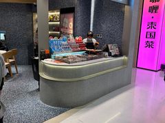 -争鲜回转寿司(朝北大悦城店)