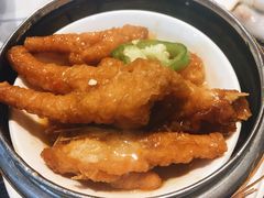 -糖朝(尖沙咀店)