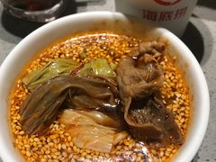 -海底捞火锅(奥山世纪城店)