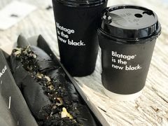 -BLATAGE COFFEE