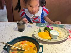 -美泰泰国餐厅(中大银泰店)