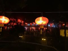 -方岩风景区