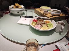 -巴盟人家·内蒙地方菜(华丽家族店)