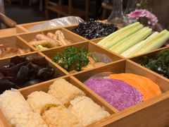 -十二舍·湯物素煮(江泰潤政店)