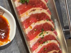 -韩宫宴和牛烤肉(无锡大东方广场店)