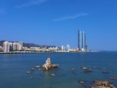 -鼓浪屿·皓月园
