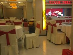 -蓝天宾馆·融合菜·宴席(解放大道店)