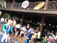 -杭州开元森泊度假乐园