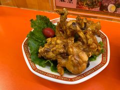 -拉面莊夢語＆中华料理八椿