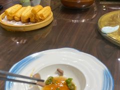 -茅山肴·道家菜·神仙鸡