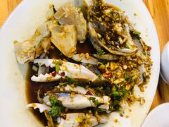 -长平老姿娘夜粥(平东一街店)