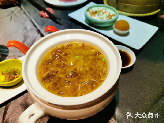 蟹榭·本帮江浙菜·蟹宴(五角场合生汇商场店)图片