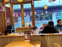 -林妈妈村·日式料理(宝山万达店)