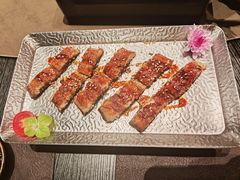 -蟹犇前•帝王蟹雪蟹(陆家嘴店)