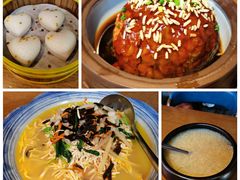 -扬州狮子楼·非遗淮扬菜(东关街店)