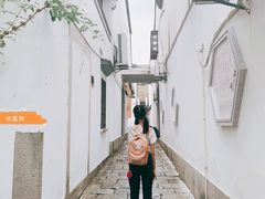 -衣裳街历史文化街区