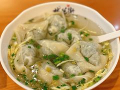 -梦花街馄饨店(中华苑店)
