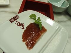 -鸭匠食府·挂炉烤鸭·新京菜(阜成路店)