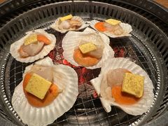 -大牛焱烧·和牛炭火烧放题