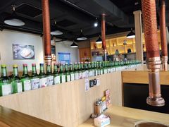 -麻蒲碳烤肉(梅花园店)