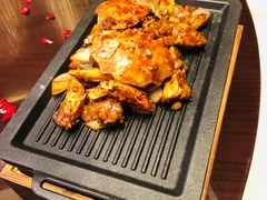 -丽思卡尔顿酒店-天泰轩中餐厅(大沽北路店)