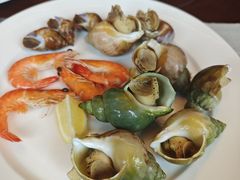 -顺德美的万豪酒店·自助餐·贡厨
