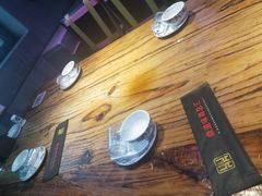 -鼎道味尊总汇演绎烧烤·中草药烧烤