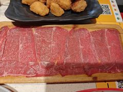 -钢管厂五区小郡肝串串香火锅(梅川路店)