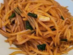 -八珍饺子·烤鸭·家常菜