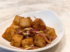 -顺德联塑万怡酒店·万荟轩自助餐厅