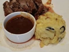 -兰特伯爵西餐厅·啤酒屋(方庄店)