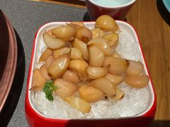 -额尔敦草原涮羊肉·烧烤(冻青树总店)