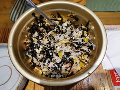 DIY饭团-李先生的首尔小馆(松江启源广场店)