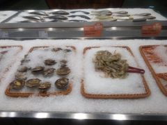 -果蔬好生活超市(乐堤港店)