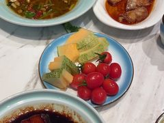 -曹家小菜(胜太路店)