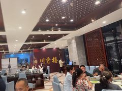 -川香楼酒家