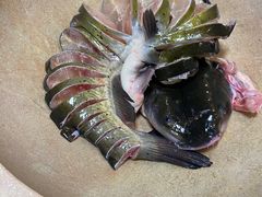 -云中鱼蒸汽石锅鱼(川沙百联店)