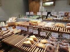 -那家面包房(珠江路店)