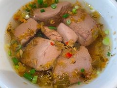 -火宫殿·湘菜小吃·商务宴请·生日聚会(东塘店)