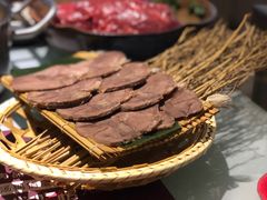 -盡膳口福·百年汤方火锅(科华北路店)