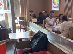 -嘉和一品粥(北京西站北广场北恒大厦店)