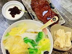 -洪福米线(浣纱路店)