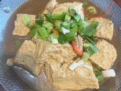 -小乡小镇·传承桐庐土菜·老板亲自烧的菜