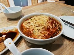跷脚担担面-全牛匠·乐山跷脚牛肉(望京店)