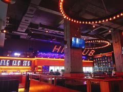 大堂-HIB HUB公社(解放西路店)