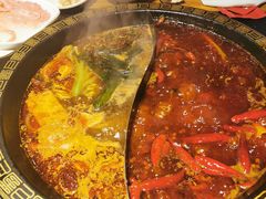 -纸盐河码头火锅(十八梯店)