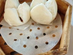 -怀德酒楼·粤菜·海鲜·茶点(宝安国际机场店)