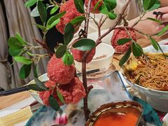 -长安大牌档之西安博物院文化餐厅(中贸店)